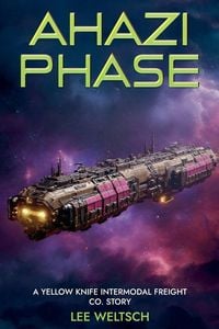 Produktbild: Ahazi Phase