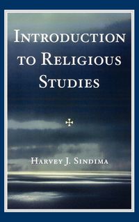 Produktbild: Sindima, H: Introduction to Religious Studies