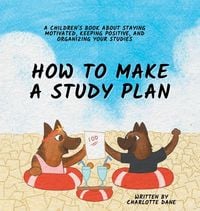 Produktbild: How to Make a Study Plan