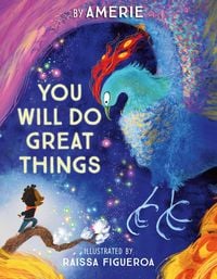 Produktbild: You Will Do Great Things