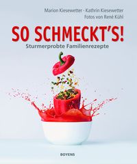 Produktbild: So schmeckt's
