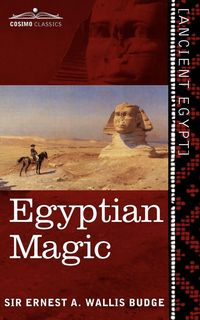 Produktbild: Egyptian Magic