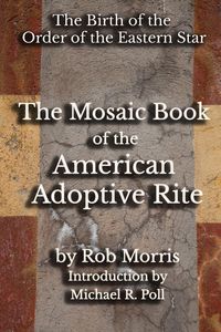 Produktbild: The Mosaic Book of the American Adoptive Rite