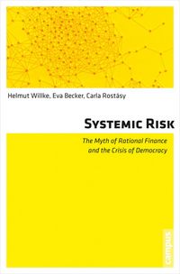 Produktbild: Systemic Risk