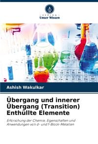 Produktbild: &Uuml;bergang und innerer &Uuml;bergang (Transition) Enth&uuml;llte Elemente