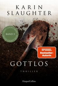 Produktbild: Gottlos