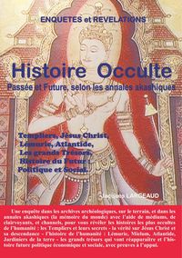 Produktbild: Histoire Occulte
