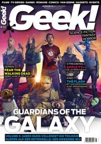 Produktbild: GEEK!