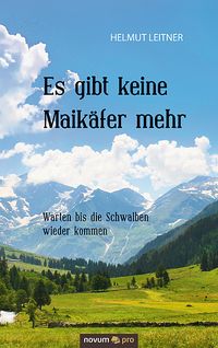 Produktbild: Es gibt keine Maik&auml;fer mehr