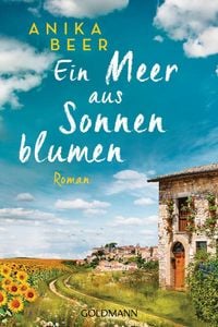 Produktbild: Ein Meer aus Sonnenblumen