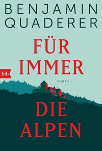 Produktbild: F&uuml;r immer die Alpen
