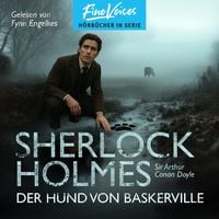 Produktbild: Der Hund von Baskerville