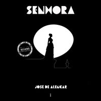 Produktbild: Senhora: um resumo