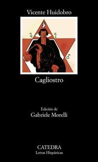 Produktbild: Cagliostro