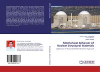 Produktbild: Mechanical Behavior of Nuclear Structural Materials