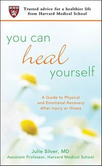 Produktbild: You Can Heal Yourself