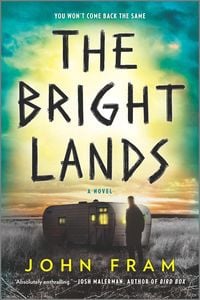 Produktbild: The Bright Lands