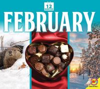 Produktbild: February