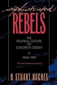 Produktbild: Sophisticated Rebels Rev/e 2/e
