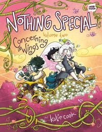 Produktbild: Nothing Special, Volume Two [A Graphic Novel]