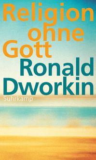 Produktbild: Religion ohne Gott