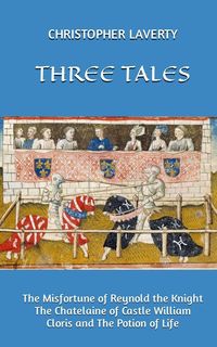Produktbild: Three Tales