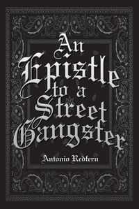 Produktbild: An Epistle to a Street Gangster