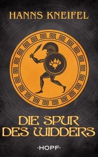 Produktbild: Die Spur des Widders