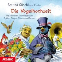 Produktbild: Die Vogelhochzeit