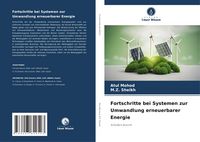 Produktbild: Fortschritte bei Systemen zur Umwandlung erneuerbarer Energie