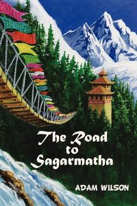 Produktbild: The Road to Sagarmatha
