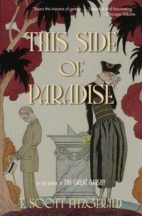 Produktbild: This Side of Paradise (Warbler Classics)