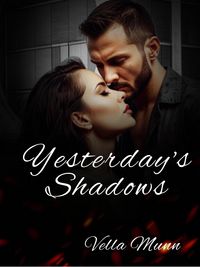 Produktbild: Yesterday's Shadows