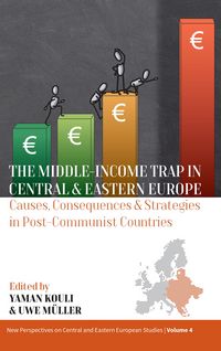 Produktbild: The Middle-Income Trap in Central and Eastern Europe