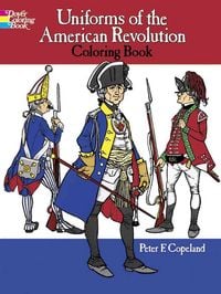 Produktbild: Color Bk-Uniforms Of The Amer