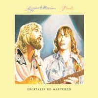 Produktbild: Loggins & Messina: Finale