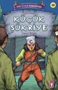 Produktbild: K&uuml;c&uuml;k S&uuml;kriye - Kurtulusun Kahramanlari 3