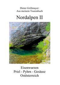 Produktbild: Nordalpen II
