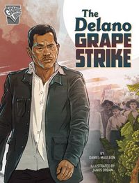 Produktbild: Maule&oacute;n, D: Delano Grape Strike