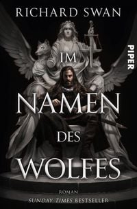 Produktbild: Im Namen des Wolfes