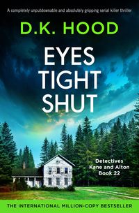 Produktbild: Eyes Tight Shut