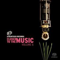 Bild vom Artikel Closer To The Music Vol.6 vom Autor Various Artists