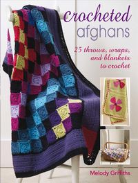 Produktbild: Crocheted Afghans