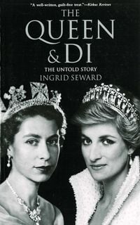 Produktbild: The Queen & Di: The Untold Story