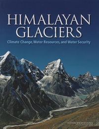 Produktbild: Himalayan Glaciers