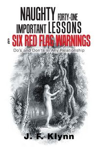 Produktbild: Naughty Forty-One Important Lessons & Six Red Flag Warnings