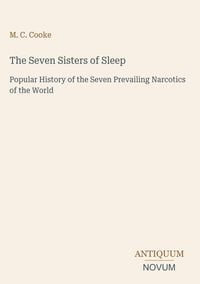 Produktbild: The Seven Sisters of Sleep