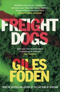 Produktbild: Freight Dogs