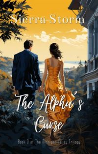Produktbild: The Alpha's Curse (The Midnight Valley Saga)
