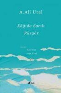 Produktbild: Kagida Sarili R&uuml;zgar